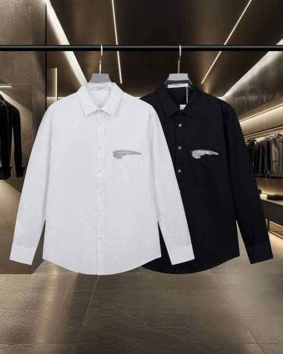 Picture of Givenchy Shirt Long _SKUGivenchyM-2XLhgntx0326325